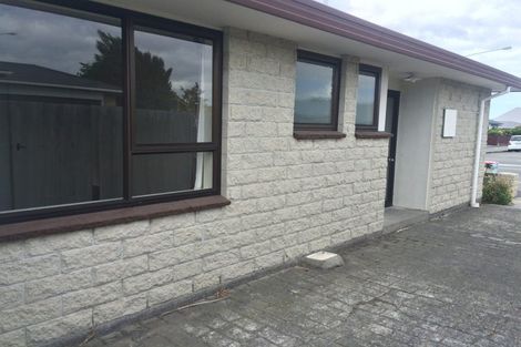 Photo of property in 1/145a Clarence Street, Riccarton, Christchurch, 8011