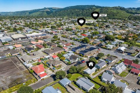 Photo of property in 3/614 Fergusson Drive, Trentham, Upper Hutt, 5018