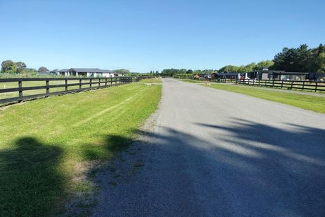 Photo of property in 19 Orbiter Drive, Ohoka, 7692