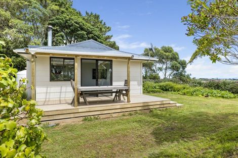 Photo of property in 6388 South Road, Pungarehu, Opunake, 4685