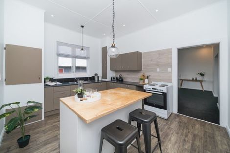 Photo of property in 195 Ferguson Street, West End, Palmerston North, 4412