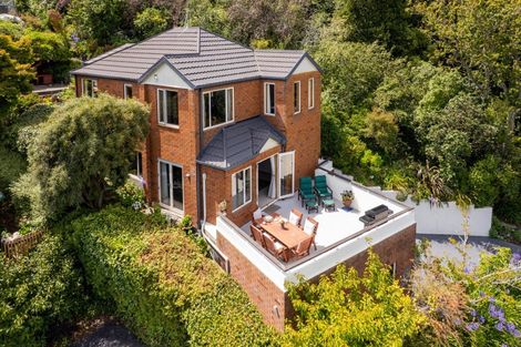 Photo of property in 25 Crichton Terrace, Cashmere, Christchurch, 8022