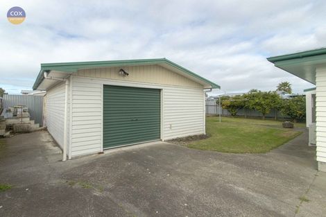 Photo of property in 19 Fife Crescent, Tamatea, Napier, 4112