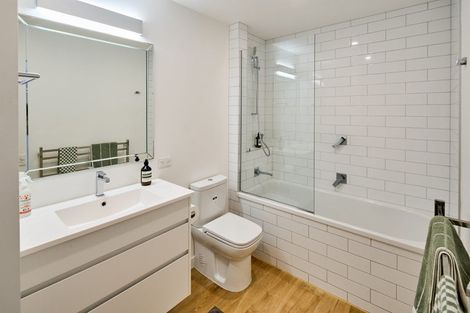 Photo of property in St Pauls Apartments, 112/43 Mulgrave Street, Thorndon, Wellington, 6011