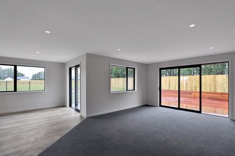 Photo of property in 36 Arrowsmith Drive, Methven, 7730