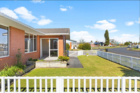 Photo of property in 22 Manuka Street, Matamata, 3400