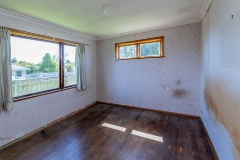 Photo of property in 18 Konini Street, Levin, 5510