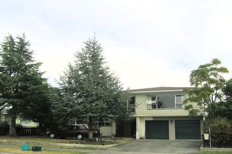 Photo of property in 25 Laurent Place, Greenmeadows, Napier, 4112
