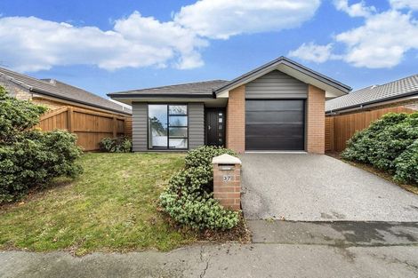 Photo of property in 37 Porter Street, Wigram, Christchurch, 8042
