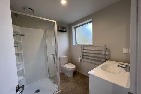 Photo of property in 116a Edward Avenue, Edgeware, Christchurch, 8013