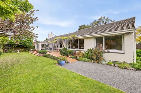 Photo of property in 35a Hamilton Avenue, Ilam, Christchurch, 8041