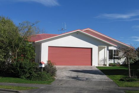 Photo of property in 4 Meridian Place, Flagstaff, Hamilton, 3210