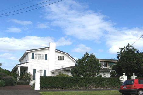 Photo of property in 5 Saltburn Road, Milford, Auckland, 0620