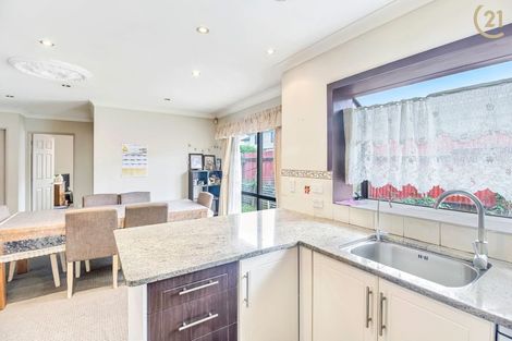 Photo of property in 123 Puhinui Road, Papatoetoe, Auckland, 2104