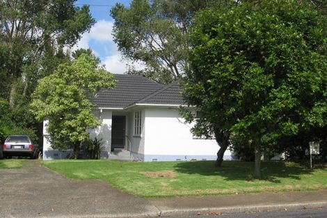 Photo of property in 16 Larsen Road, Panmure, Auckland, 1072