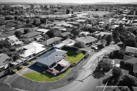 Photo of property in 37 Taylor Terrace, St Andrews, Hamilton, 3200