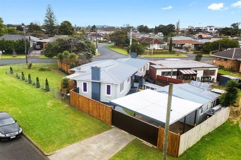 Photo of property in 6 Gordon Road, Papatoetoe, Auckland, 2025
