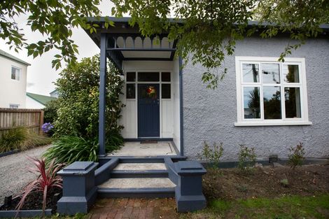 Photo of property in 35 Dunn Street, Somerfield, Christchurch, 8024
