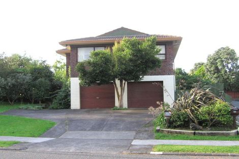 Photo of property in 38 Galvan Avenue, Sunnyhills, Auckland, 2010