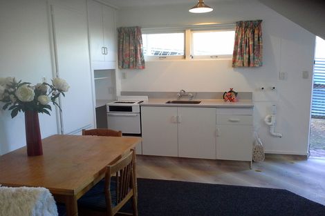 Photo of property in 52b Royal Terrace, Dunedin Central, Dunedin, 9016