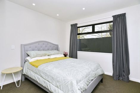 Photo of property in 256a Williams Street, Kaiapoi, 7630