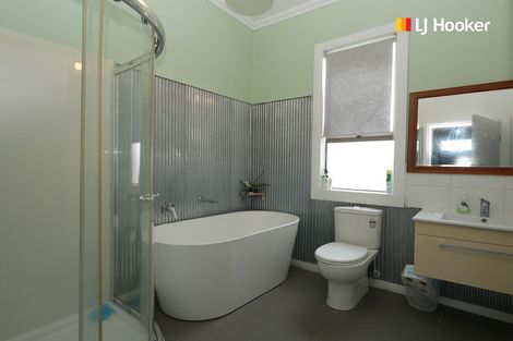 Photo of property in 1 Gilligan Street, Palmerston, 9430