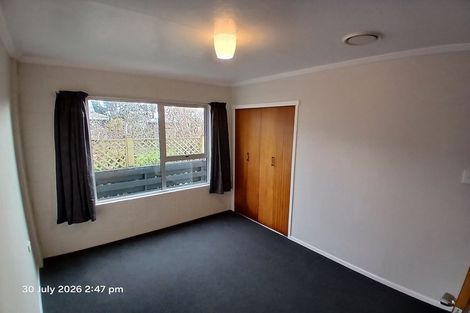 Photo of property in 5a Rennell Street, Frankleigh Park, New Plymouth, 4310