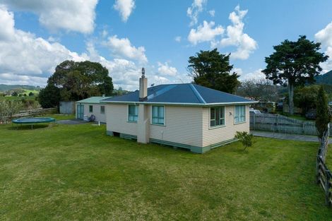 Photo of property in 21 Taumatamakuku Settlement Road, Moerewa, 0211