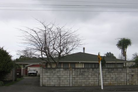 Photo of property in 145 Renall Street, Masterton, 5810