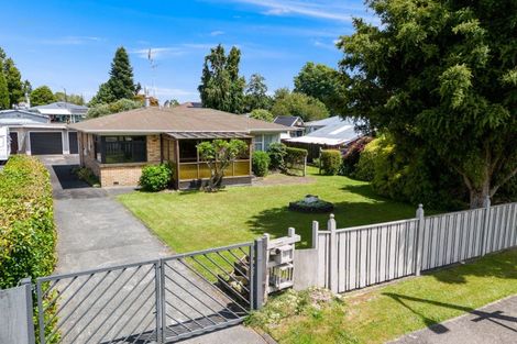 Photo of property in 7 Totara Street, Tokoroa, 3420