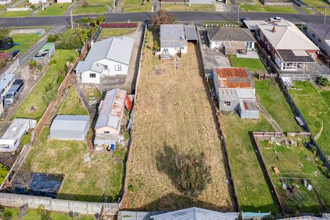 Photo of property in 27 Ruapehu Street, Castlecliff, Whanganui, 4501