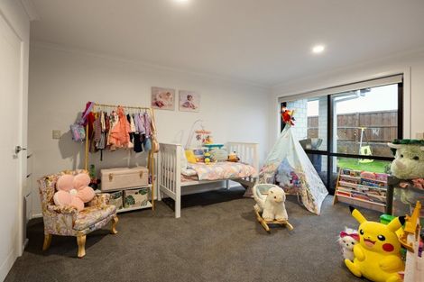 Photo of property in 15 Miharo Crescent, Flagstaff, Hamilton, 3210