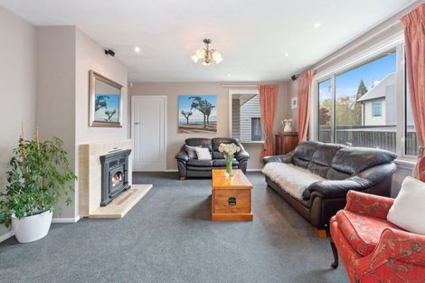 Photo of property in 268 Ilam Road, Burnside, Christchurch, 8053