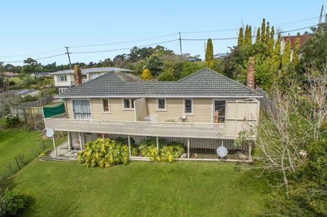 Photo of property in 178 Morningside Road, Morningside, Whangarei, 0110