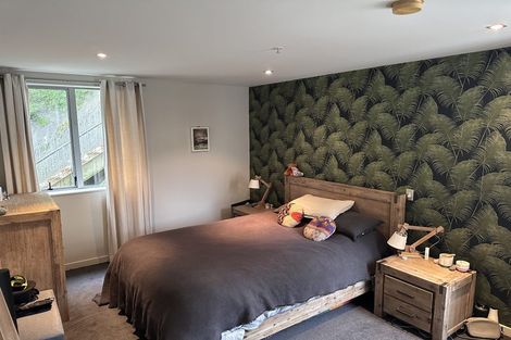 Photo of property in Alto Apartments, 2a/22 Telford Terrace, Oriental Bay, Wellington, 6011