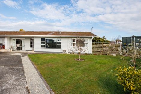 Photo of property in 124a Milson Line, Milson, Palmerston North, 4414