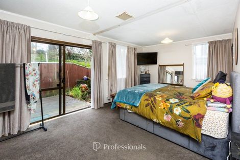 Photo of property in 8 Longfellow Street, Trentham, Upper Hutt, 5018