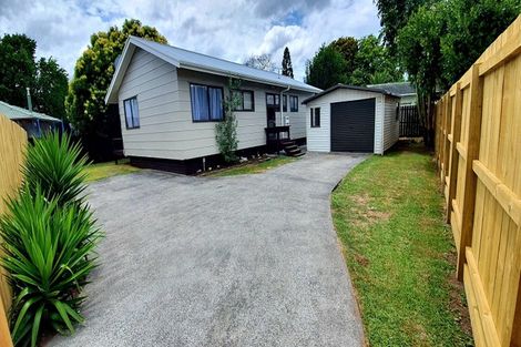 Photo of property in 164b Clevedon Road, Papakura, 2110