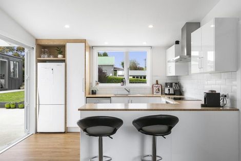 Photo of property in 21 Abbotsford Road, Green Island, Dunedin, 9018