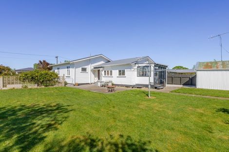 Photo of property in 1 Union Street, Waipawa, 4210