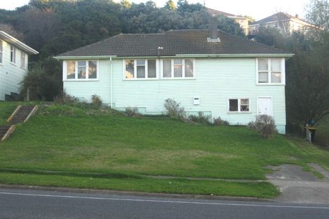 Photo of property in 160 Champion Street, Cannons Creek, Porirua, 5024