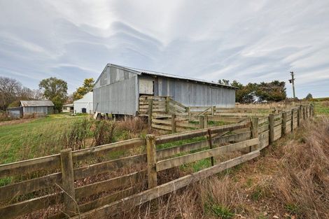 Photo of property in 98 Fosters Road, Cheviot, 7383