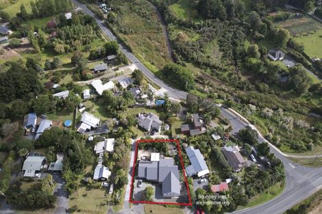 Photo of property in 6 Kaiwaka-mangawhai Road, Mangawhai, Kaiwaka, 0573