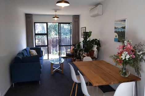 Photo of property in 4/32 Edward Avenue, Edgeware, Christchurch, 8013