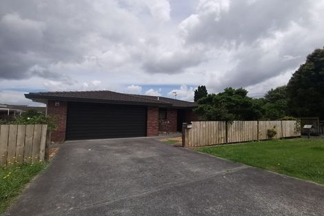 Photo of property in 23 Duke Street, Papakura, 2110