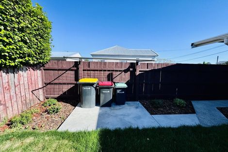 Photo of property in 2/109 Domain Terrace, Spreydon, Christchurch, 8024