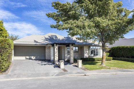 Photo of property in 21 Six Silvers Avenue, Halswell, Christchurch, 8025