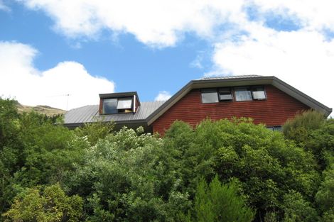 Photo of property in 140 Sumnervale Drive, Sumner, Christchurch, 8081