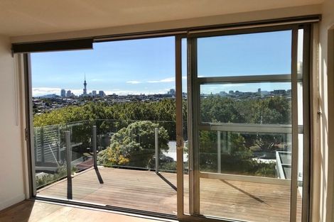 Photo of property in 501/19 Surrey Crescent, Grey Lynn, Auckland, 1021