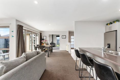 Photo of property in 30 Stanford Way, Rolleston, 7615